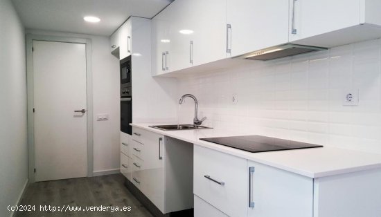 Piso en venta  en Barcelona - Barcelona