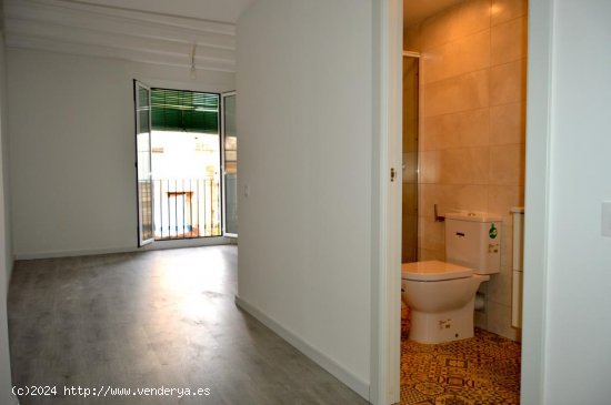 Piso en venta  en Barcelona - Barcelona