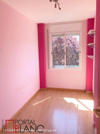 Piso en venta  en Polinyà - Barcelona