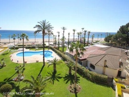 Apartamento en venta  en Mont-roig del Camp - Tarragona