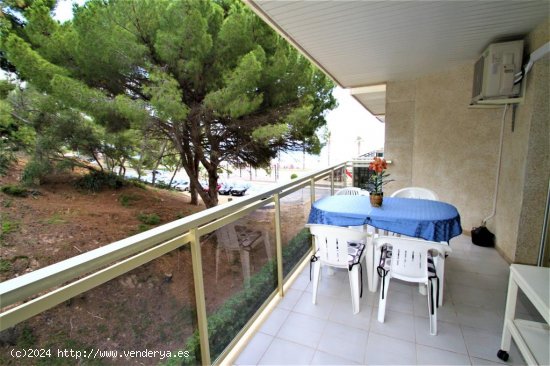 Apartamento en venta  en Mont-roig del Camp - Tarragona