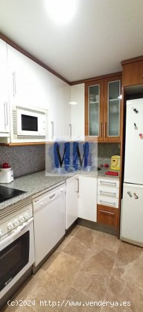 Apartamento en venta  en Lleida - Lleida