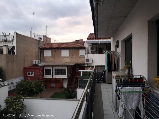 Piso en venta  en Castellar del Vallès - Barcelona