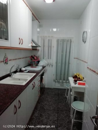 Piso en venta  en Sabadell - Barcelona