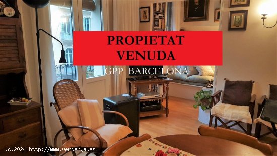  Piso en venta  en Barcelona - Barcelona 