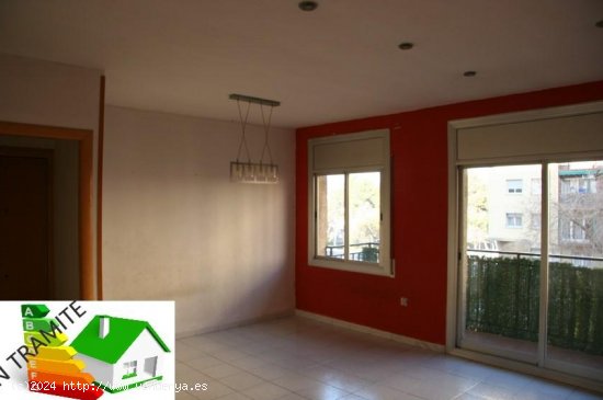 Piso en venta  en Sabadell - Barcelona