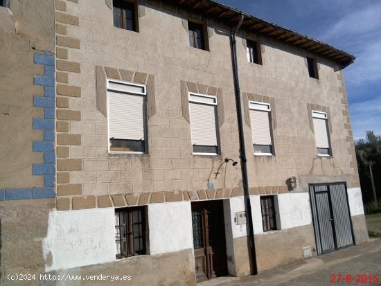 Casa de pueblo en venta  en Arraya de Oca - Burgos