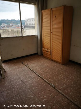 Piso en venta  en Terrassa - Barcelona