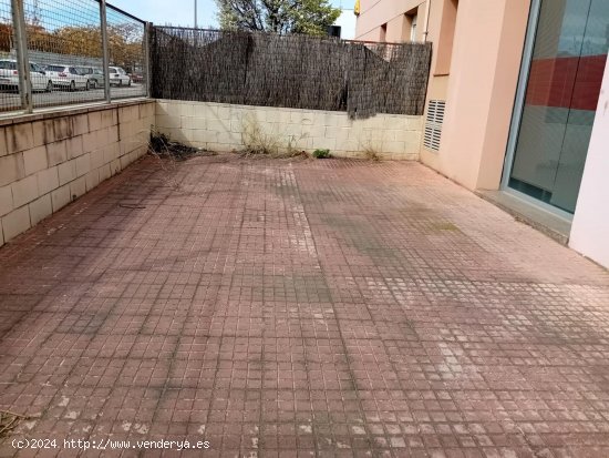 Local comercial en venta  en Vilafranca del Penedès - Barcelona