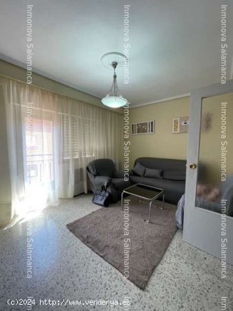  Salamanca ( María Auxiliadora); 3d, Cuarto de estar  1wc. 260€ - Salamanca 