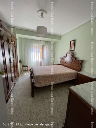 Salamanca ( María Auxiliadora); 3d, Cuarto de estar  1wc. 260€ - Salamanca