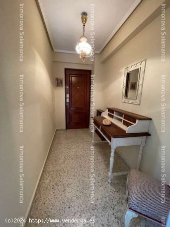 Salamanca ( María Auxiliadora); 3d, Cuarto de estar  1wc. 260€ - Salamanca