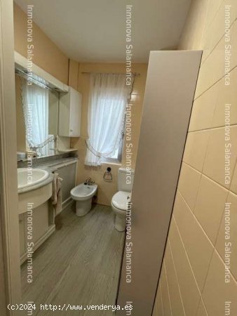 Salamanca ( María Auxiliadora); 3d, Cuarto de estar  1wc. 260€ - Salamanca