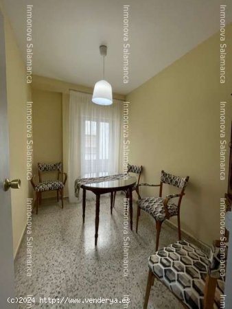 Salamanca ( María Auxiliadora); 3d, Cuarto de estar  1wc. 260€ - Salamanca