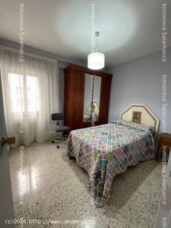 Salamanca ( María Auxiliadora); 3d, Cuarto de estar  1wc. 260€ - Salamanca