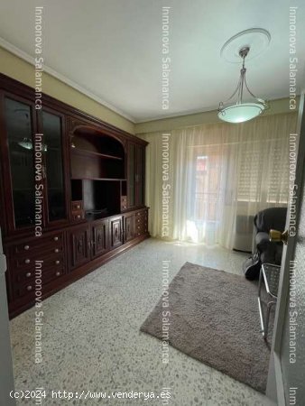 Salamanca ( María Auxiliadora); 3d, Cuarto de estar  1wc. 260€ - Salamanca