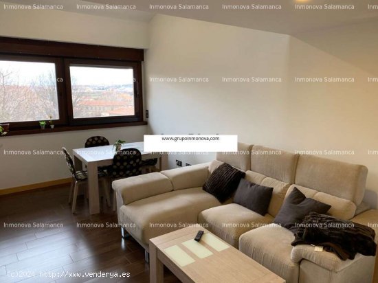 SALAMANCA (ZONA CENTRO ) DUPLEX 3D 3WC 1.200€ - Salamanca