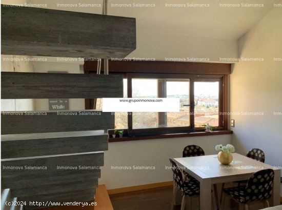 SALAMANCA (ZONA CENTRO ) DUPLEX 3D 3WC 1.200€ - Salamanca