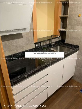 SALAMANCA (ZONA CENTRO ) DUPLEX 3D 3WC 1.200€ - Salamanca