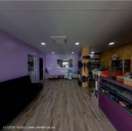 Local comercial en Venta en Fuensanta - Huércal de Almería