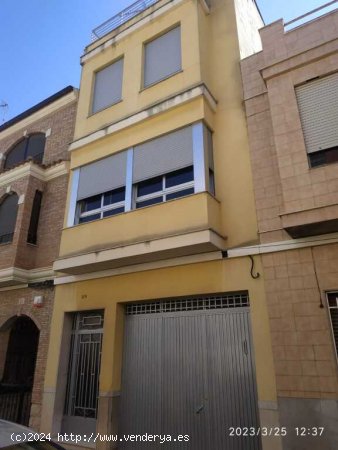 Casa-Chalet en Venta en Burriana Castellón