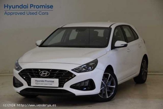 Hyundai i30 ( 1.5 DPI Klass SLX 110 )  - Mairena de Aljarafe