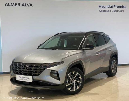 Hyundai Tucson Diesel ( Tucson 1.6 CRDI 48V Tecno 2C 4x2 )  - Huercal de Almería