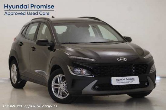 Hyundai Kona ( 1.0 TGDI Maxx 4x2 )  - Fornells de la Selva