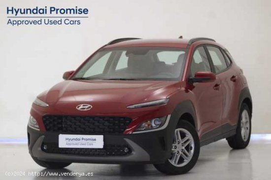  Hyundai Kona ( 1.0 TGDI Maxx 4x2 )  - Fornells de la Selva 