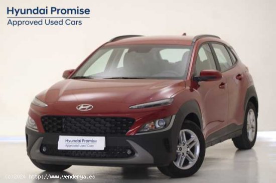  Hyundai Kona ( 1.0 TGDI Maxx 4x2 )  - Fornells de la Selva 