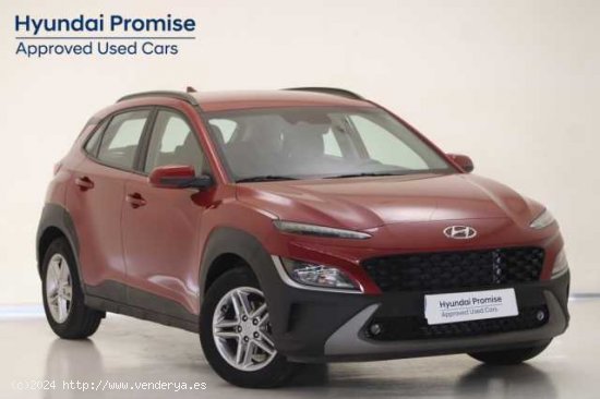 Hyundai Kona ( 1.0 TGDI Maxx 4x2 )  - Fornells de la Selva