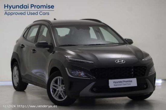 Hyundai Kona ( 1.0 TGDI Maxx 4x2 )  - Fornells de la Selva