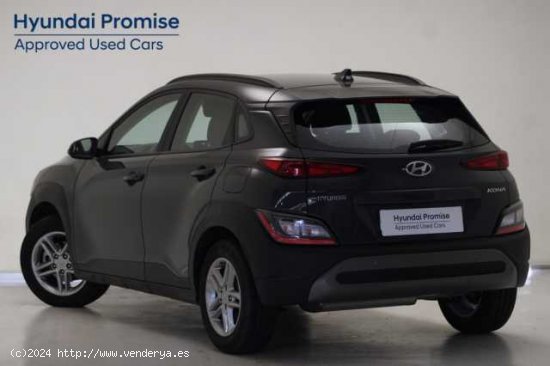 Hyundai Kona ( 1.0 TGDI Maxx 4x2 )  - Fornells de la Selva