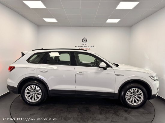 Volkswagen Touareg Premium 3.0 TDI 170kW 231CV Tip 4Mot - Alcalá de Henares