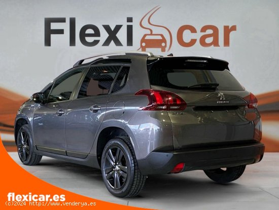 Peugeot 2008 Allure 1.2 PureTech 81KW (110CV) S&S - Alcalá de Henares