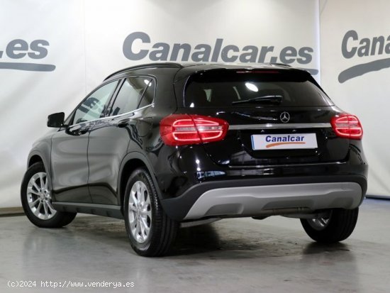 Mercedes GLA GLA 220 d Urban - Las Rozas de Madrid