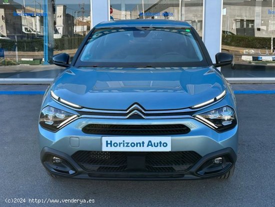 Citroën C4 NC4 EAT8 Auto - Foios