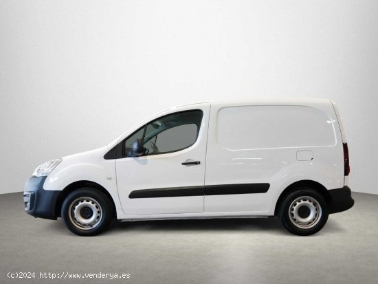 Citroën Berlingo FURGON 1.6 BLUEHDI 75 3P - Sabadell