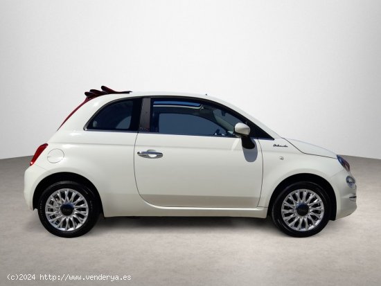 Fiat 500 Dolcevita 1.0 Hybrid 51KW (70 CV) - Sabadell