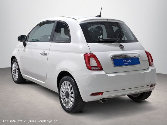 Fiat 500 Lounge 1.0 6v GSE 52KW (70 CV) - Sabadell