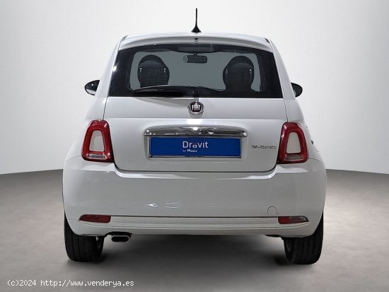 Fiat 500 Lounge 1.0 6v GSE 52KW (70 CV) - Sabadell