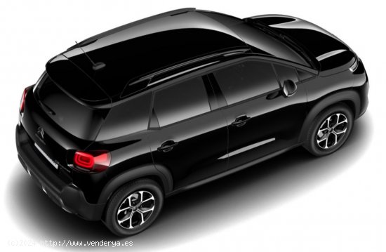 Citroën C3 Aircross PureTech 81kW (110CV) Plus - València