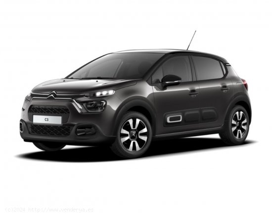  Citroën C3 PureTech 60KW (83CV) Max - València 