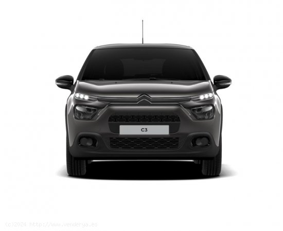 Citroën C3 PureTech 60KW (83CV) Max - València