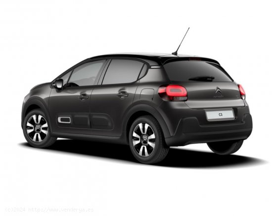 Citroën C3 PureTech 60KW (83CV) Max - València