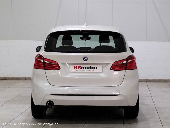 BMW Serie 2 Active Tourer 218 d Sport Line - Torrejón de Ardoz