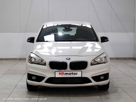 BMW Serie 2 Active Tourer 218 d Sport Line - Torrejón de Ardoz