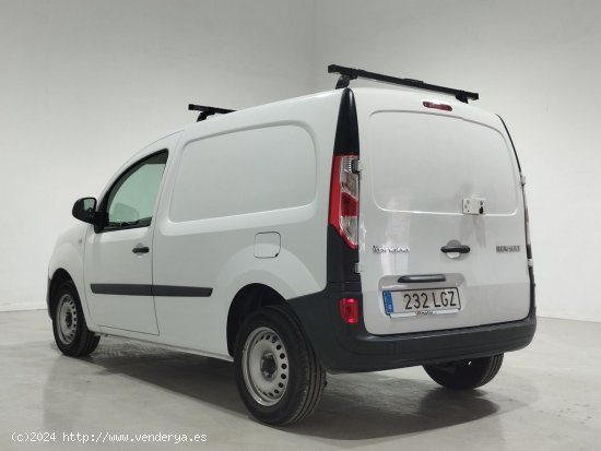 Renault Kangoo Furgón Professional - Alcalá de Guadaira