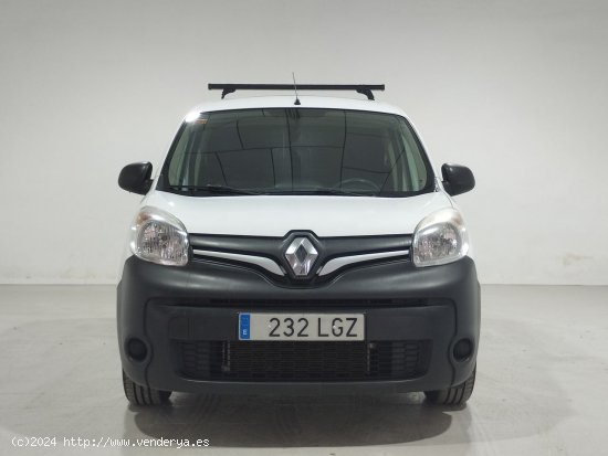 Renault Kangoo Furgón Professional - Alcalá de Guadaira