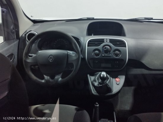 Renault Kangoo Furgón Professional - Alcalá de Guadaira